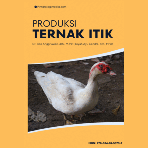 Produksi Ternak Itik