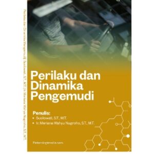 Perilaku Dan Dinamika Pengemudi