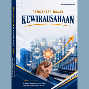 Pengantar Dasar Kewirausahaan