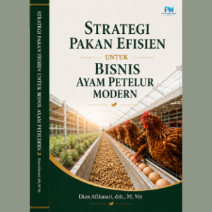 Strategi Pakan Efisien untuk Bisnis Ayam Petelur Modern