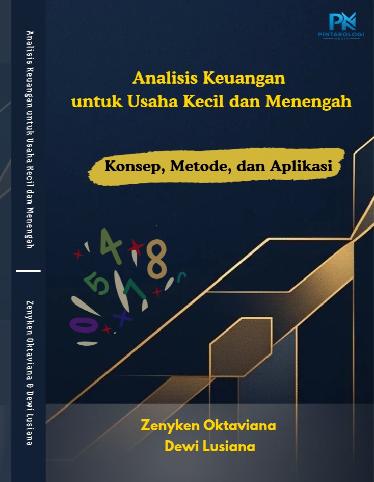 Analisis Keuangan untuk Usaha Kecil dan Menengah: Konsep, Metode, dan Aplikasi